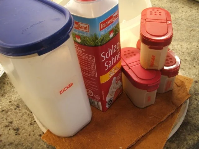 Dessert: Winter-Weihnacht-Traum - Rezept - Bild Nr. 2