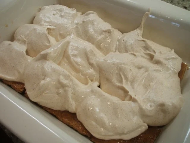 Dessert: Winter-Weihnacht-Traum - Rezept - Bild Nr. 6