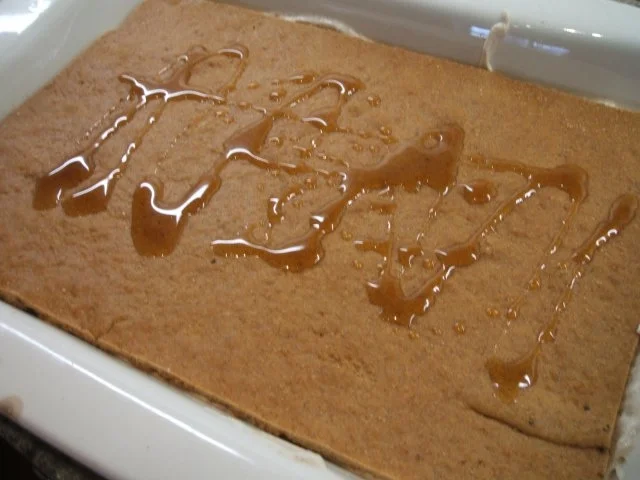 Dessert: Winter-Weihnacht-Traum - Rezept - Bild Nr. 8