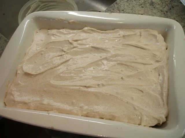 Dessert: Winter-Weihnacht-Traum - Rezept - Bild Nr. 9