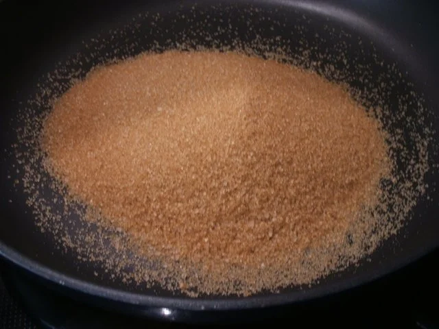 Plätzchen: Cashew-Konfekt - Rezept - Bild Nr. 4