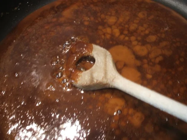 Plätzchen: Cashew-Konfekt - Rezept - Bild Nr. 5