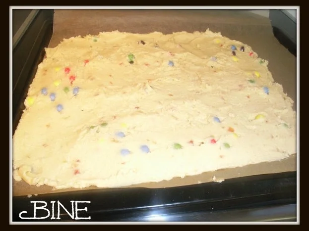 BiNe` S COCKTAILBEEREN - SCHOKOLADENRAUTEN - Rezept - Bild Nr. 5