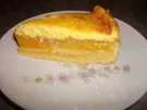 Pfirsichkuchen - Rezept