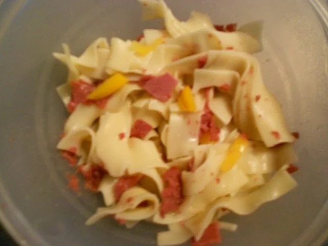 Alles Gute für den Wauzi 2 - Rezept