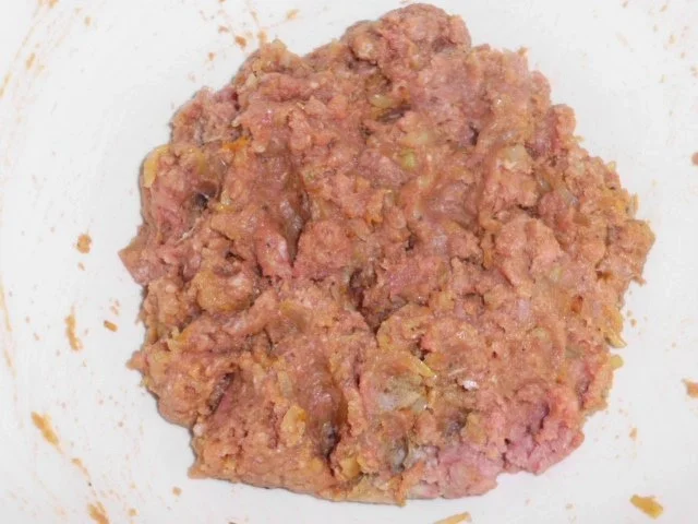 Rezept: Gefüllter Paprika Bild Nr. 5 Gefüllter Paprika - Rezept - Bild Nr. 5