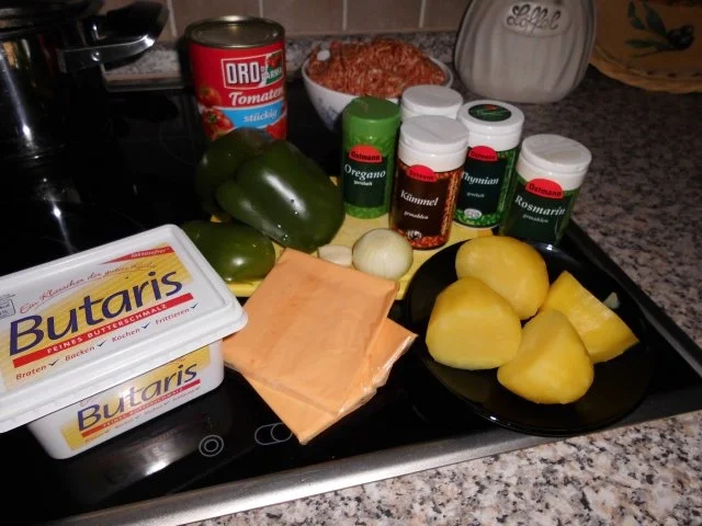 "Den Sternen entgegen">> - Rezept - Bild Nr. 2