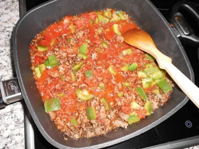 "Den Sternen entgegen">> - Rezept - Bild Nr. 4