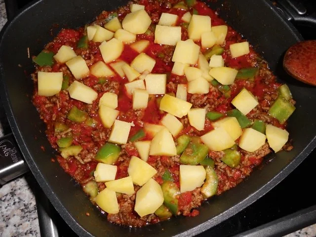 "Den Sternen entgegen">> - Rezept - Bild Nr. 5