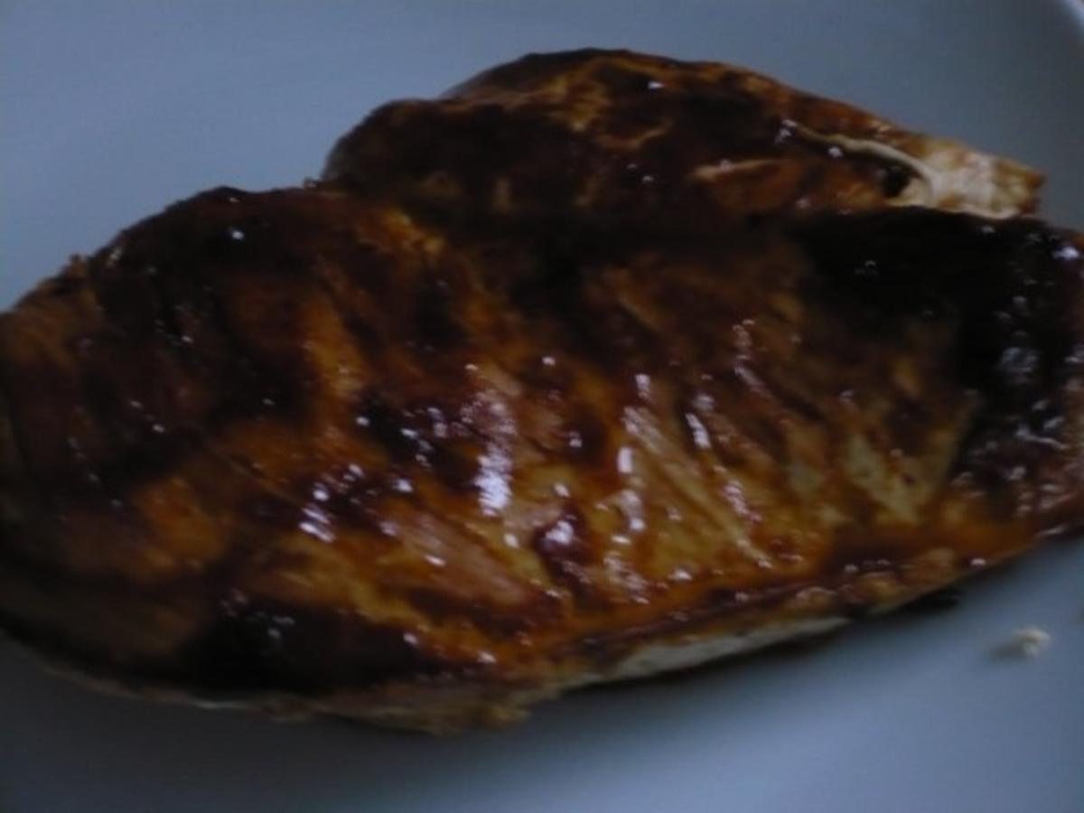 Fagottini con mousse di pollo - Rezept - Bild Nr. 2