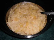 Rezept: Bรถhmisches Kraut>> Bรถhmisches Kraut>> - Rezept