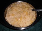 Böhmisches Kraut>> - Rezept