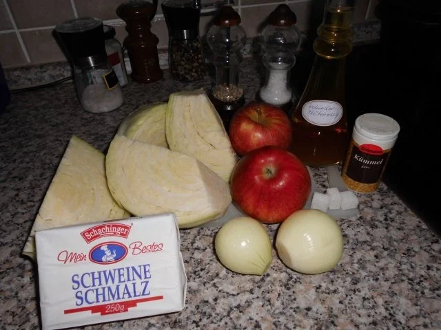 Böhmisches Kraut>> - Rezept - Bild Nr. 2
