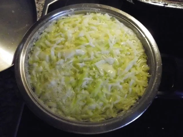 Böhmisches Kraut>> - Rezept - Bild Nr. 3