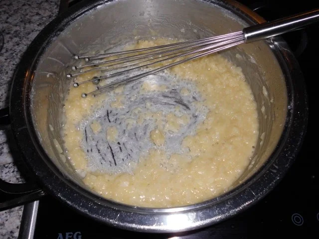 Böhmisches Kraut>> - Rezept - Bild Nr. 5