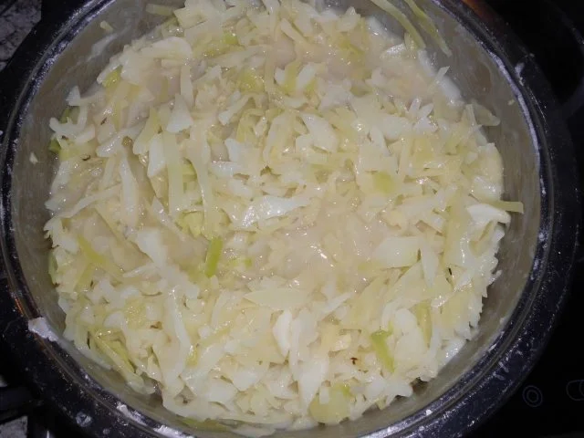Böhmisches Kraut>> - Rezept - Bild Nr. 6
