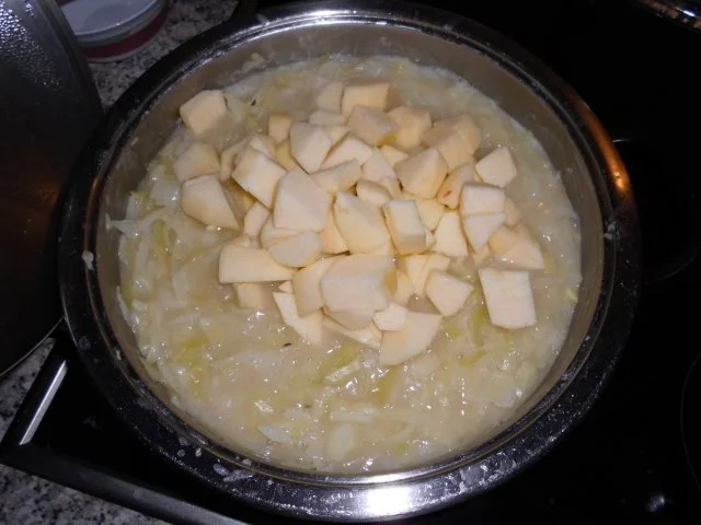 Böhmisches Kraut>> - Rezept - Bild Nr. 7