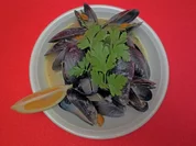 Zuppa di cozze - Rezept