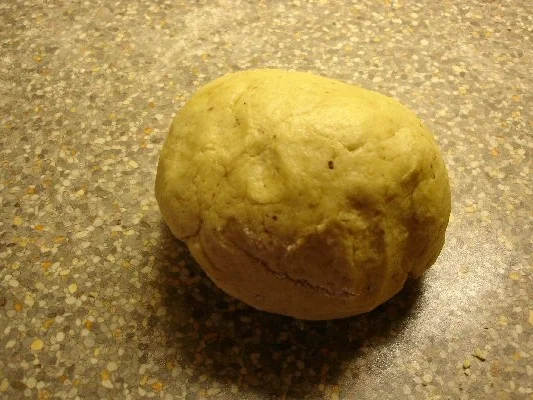 Rezept: Sahnekipferl Bild Nr. 3 Sahnekipferl - Rezept - Bild Nr. 3