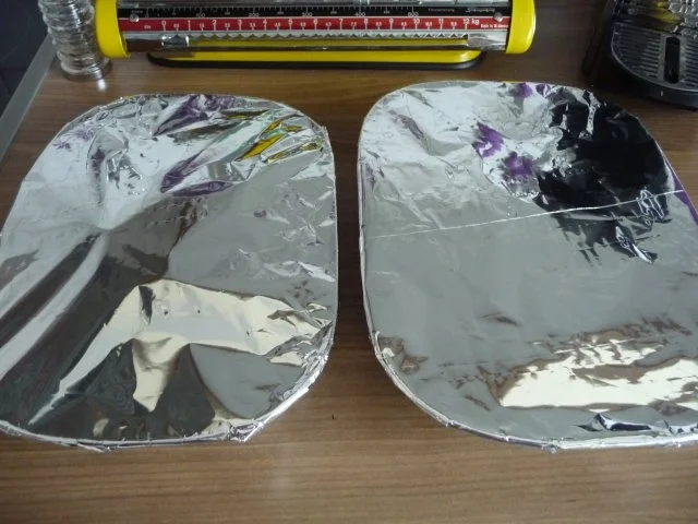 Resteverwertung : Kühlschrank auf...das Zaubern nimmt seinen Lauf - Rezept - Bild Nr. 8