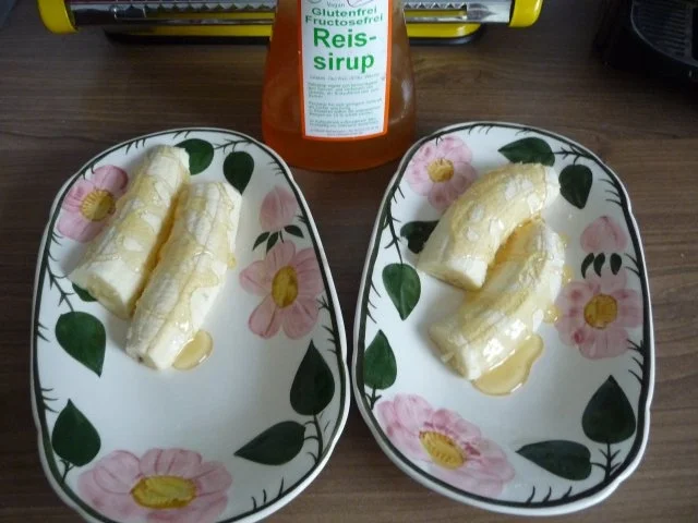 Resteverwertung : Kühlschrank auf...das Zaubern nimmt seinen Lauf - Rezept - Bild Nr. 13