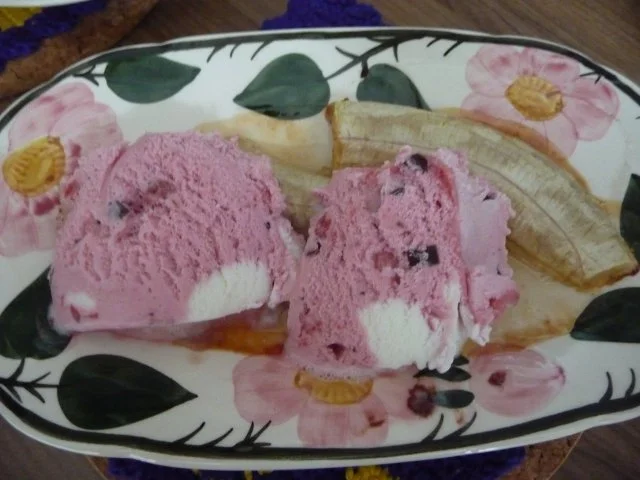 Resteverwertung : Kühlschrank auf...das Zaubern nimmt seinen Lauf - Rezept - Bild Nr. 14