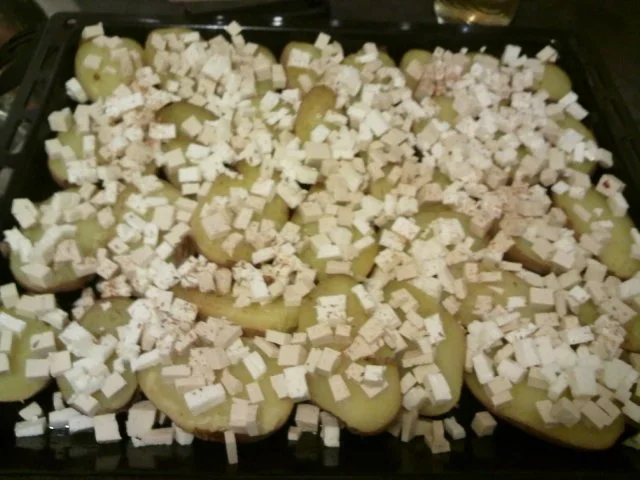 Rezept: Schweinegulasch Bild Nr. 3 Schweinegulasch - Rezept - Bild Nr. 3