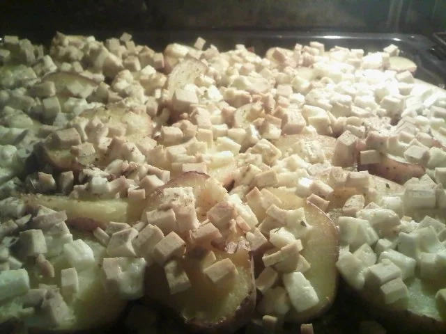 Rezept: Schweinegulasch Bild Nr. 4 Schweinegulasch - Rezept - Bild Nr. 4