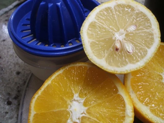 Rezept: Getränke: Holunder-Glühwein Bild Nr. 3 Getränke: Holunder-Glühwein - Rezept - Bild Nr. 3