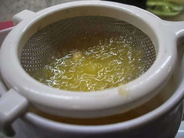 Rezept: Getränke: Holunder-Glühwein Bild Nr. 4 Getränke: Holunder-Glühwein - Rezept - Bild Nr. 4