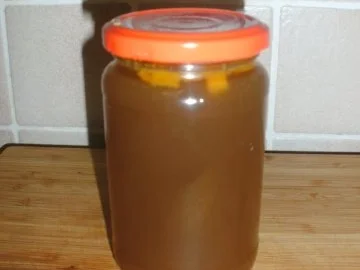 Basis Rinderbrühe - Rezept