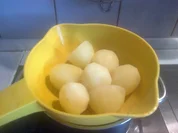 Champignons-Broccoli-Pfanne. - Rezept