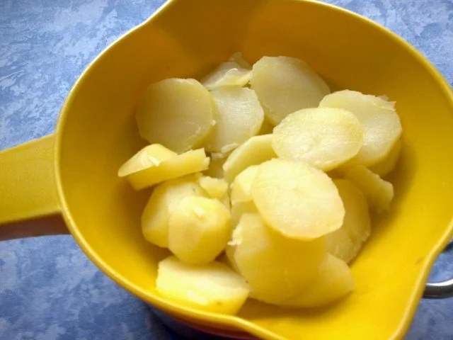 Champignons-Broccoli-Pfanne. - Rezept - Bild Nr. 2