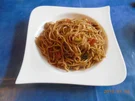 Kochen:Chinapfanne - Rezept