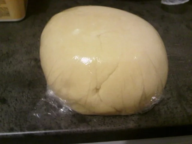 Rezept: Himbeergelee-Taler Bild Nr. 3 Himbeergelee-Taler - Rezept - Bild Nr. 3