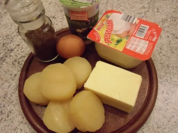 Rezept: ♥ Kochkäse ♥ Bild Nr. 3 ♥ Kochkäse ♥ - Rezept - Bild Nr. 3