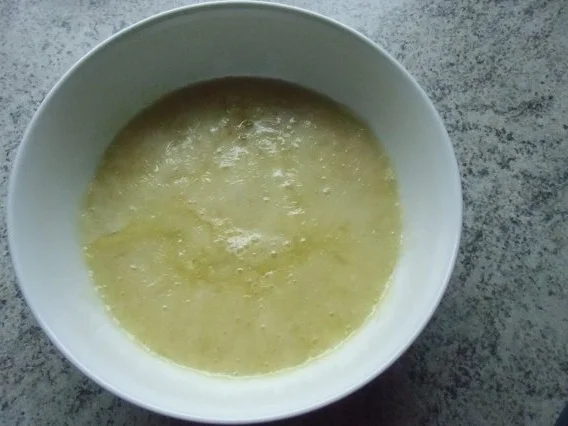 Rezept: ♥ Kochkäse ♥ Bild Nr. 5 ♥ Kochkäse ♥ - Rezept - Bild Nr. 5