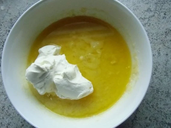 Rezept: ♥ Kochkäse ♥ Bild Nr. 6 ♥ Kochkäse ♥ - Rezept - Bild Nr. 6