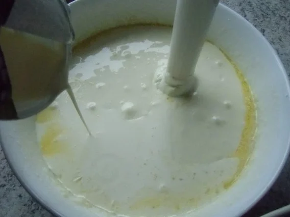 Rezept: ♥ Kochkäse ♥ Bild Nr. 7 ♥ Kochkäse ♥ - Rezept - Bild Nr. 7