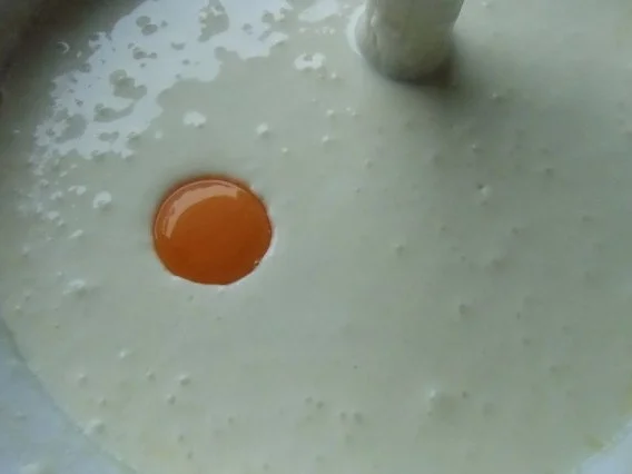 Rezept: ♥ Kochkäse ♥ Bild Nr. 8 ♥ Kochkäse ♥ - Rezept - Bild Nr. 8