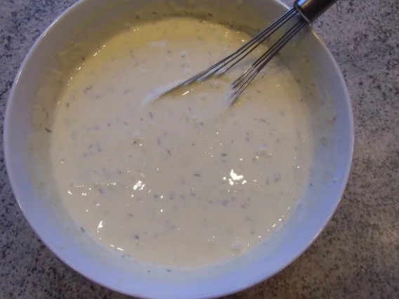 Rezept: ♥ Kochkäse ♥ Bild Nr. 10 ♥ Kochkäse ♥ - Rezept - Bild Nr. 10