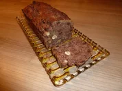 Apfelbrot - Rezept