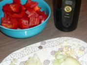Paprika Bella Donna ! - Rezept