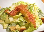 Mein Caesar`s Salad - Rezept