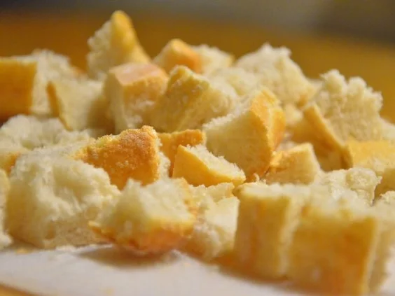 Mein Caesar`s Salad - Rezept - Bild Nr. 2