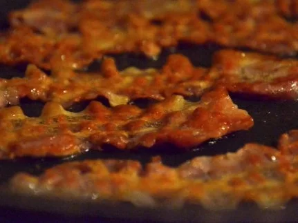 Mein Caesar`s Salad - Rezept - Bild Nr. 7