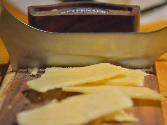 Mein Caesar`s Salad - Rezept - Bild Nr. 6