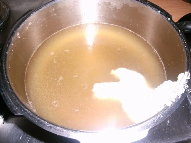 Tellerfleisch - Rezept - Bild Nr. 5