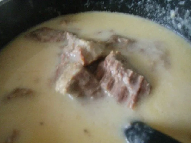 Tellerfleisch - Rezept - Bild Nr. 7