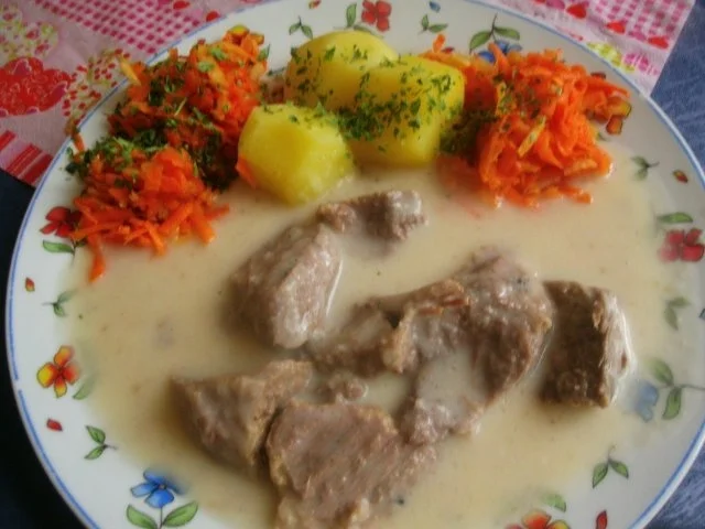 Tellerfleisch - Rezept - Bild Nr. 12